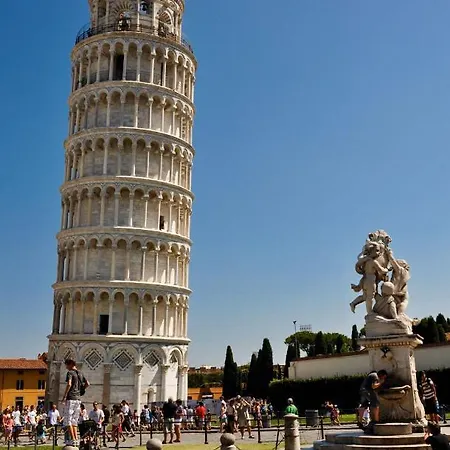 Gasthuis Tuscany